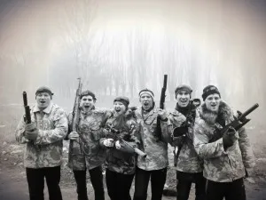 Cum de a sărbători o zi de naștere în cazul în care există puține sau deloc bani, artmax