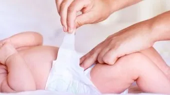Cum se dezvata un copil de la scutece 5 moduri (înțărcați) Cum se dezvata un copil de la scutece 5 moduri