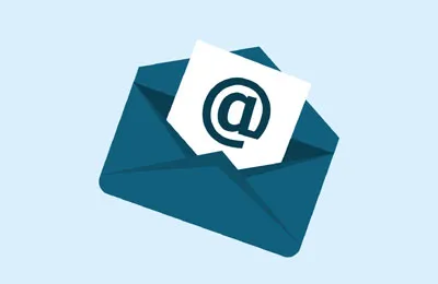 Cum de a trimite e-mail
