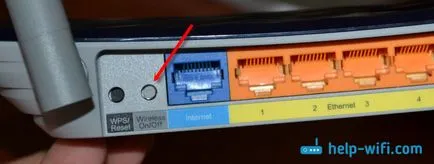 Cum să dezactivați rețeaua de router sau Wi-Fi (dezactivați rețeaua Wi-Fi) Cum să dezactivați rețeaua de router sau Wi-Fi