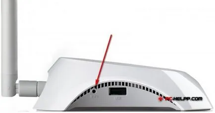 Cum să dezactivați Wi-Fi și locul de muncă printr-un router printr-un cablu (opri) Cum să dezactivați Wi-Fi și de lucru prin router prin cablu
