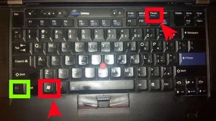Cum pot deschide ferestrele System Properties 10 (orice versiune de Windows) Cum de a deschide proprietăți ferestre 10 sistem