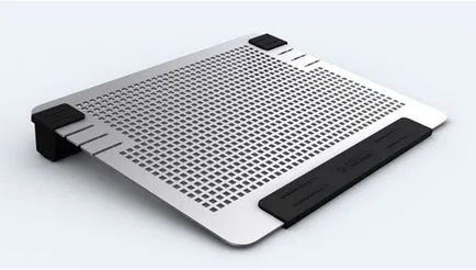 Cum să se răcească laptop metode mai simple și metode mai dificile