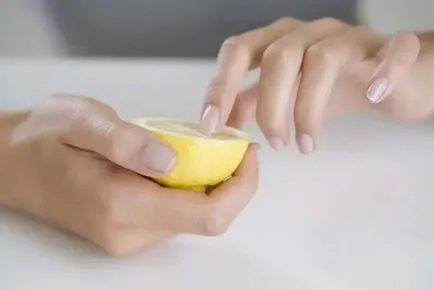 Cum să crească unghiile acasă - foto și video