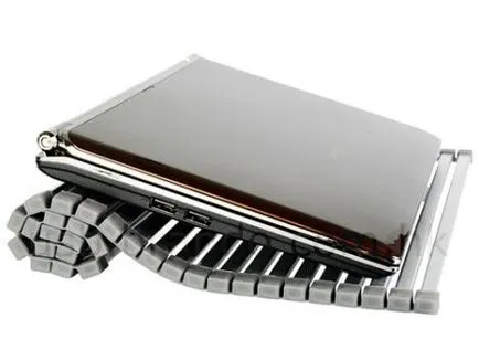 Cum să se răcească laptop metode mai simple și metode mai dificile