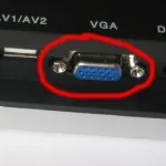 Cum de a conecta laptopul la un televizor, un calculator pentru manechine