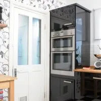 Cum de a alege monitorului pentru bucătărie color (foto, video)