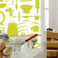 Cum de a alege monitorului pentru bucătărie color (foto, video)