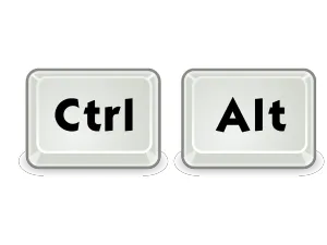 Cum pentru a comuta tastatura pentru limba engleză 1