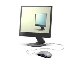 Cum se conectează desktop la distanță