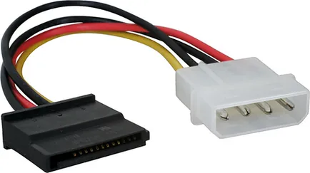 Cum de a conecta sursa de alimentare, modul de instalare unitate de alimentare (PSU vechi) Cum de a conecta sursa de alimentare, cum să instalați sursa de alimentare