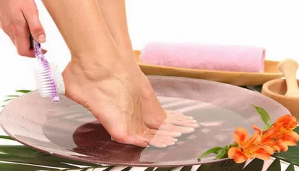 Cum se curata tocuri de piele grosier la domiciliu rapid și eficient (piele) Cum se curata tocuri de piele grosier la domiciliu rapid și eficient