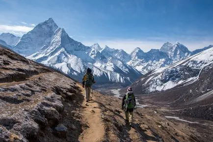 Cum de a urca pe Everest blog-ul onetwotrip (South Base Camp) Cum de a urca pe Everest blog-ul onetwotrip