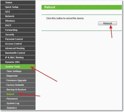 Cum să se conecteze și să configurați router Wi-Fi TP-LINK TL-WR841N instrucțiuni cu imagini, calculator (rețea) Cum să se conecteze și să configurați router Wi-Fi TP-LINK TL-WR841N instrucțiuni cu imagini, calculator