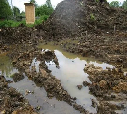 Ca portal ridica constructie pe teren