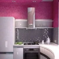 Cum de a alege monitorului pentru bucătărie color (foto, video)