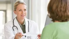 Cum se ajunge la spital pentru examinare