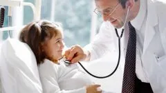 Cum se ajunge la spital pentru examinare