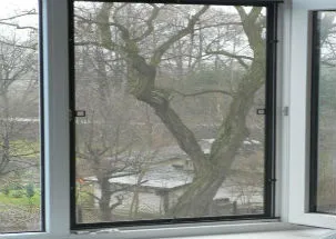 Cum de a pune calitate si plasa de tantari pe fereastra de plastic (net) Cum de a pune calitate si plasa de tantari pe fereastra de plastic