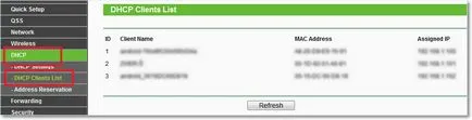 Cum pentru a vedea cine este conectat la Wi-Fi router, calculator tips