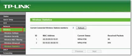 Cum pentru a vedea cine este conectat la Wi-Fi router, calculator tips