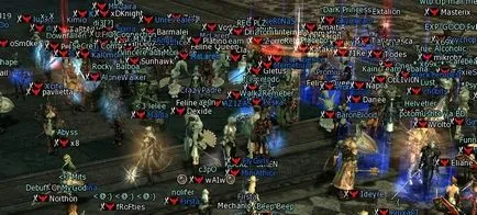 Cum de a pune emblema clanului Lineage 2 Lineage 2 baza de cunoștințe (clan) Cum de a pune emblema clanului Lineage 2, Lineage 2 knowledgebase