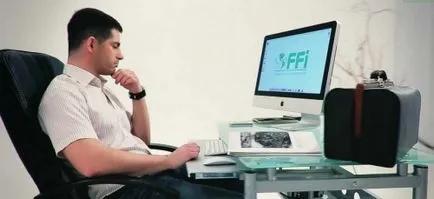 Cum pentru a vedea activitatea recentă pe computer, kaksdelatpravilno