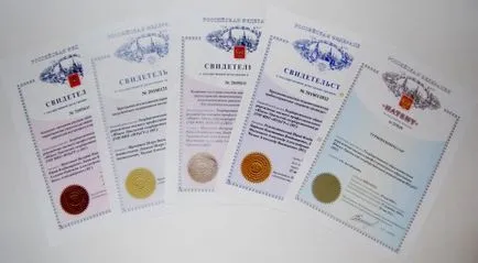 Cum pentru a obține o procedură de brevet de invenție, condițiile, documentele