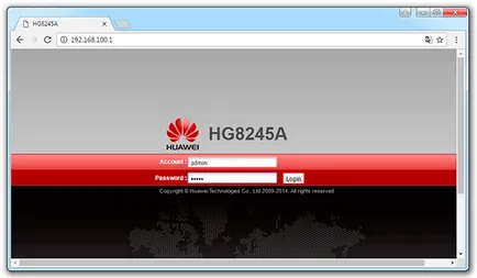 Cum pentru a vedea parola Wi-Fi (vayf) de pe computer