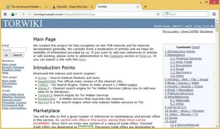 Cum să obțineți un Torus site-uri web o listă de resurse utile (acolo) Cum să obțineți un Torus site-uri web o listă de resurse utile