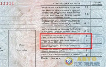 Cum să obțineți un permis de conducere pe camion - un certificat pe camion (permis dreapta conducătorului auto cu furcă pentru a obține) Cum să obțineți un permis de conducere pe camion - licență pe stivuitor