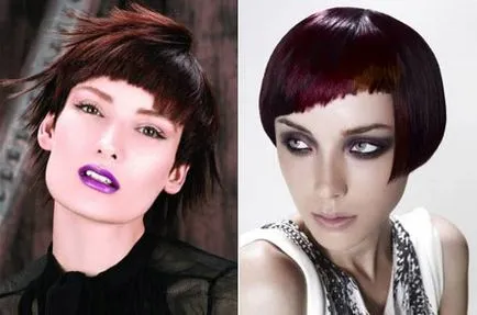 Cum să taie breton dvs. la sfaturi de acasă pentru începători