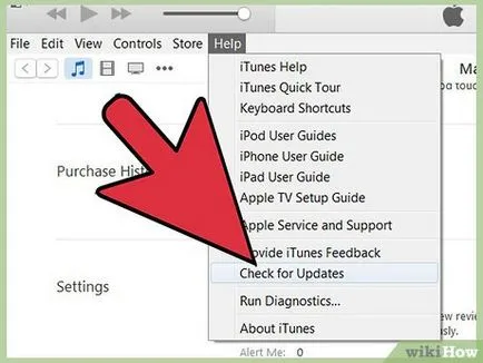 Cum se schimbă țara în itunes și App Store (țară) Cum se schimbă țara în itunes și magazinul de aplicații