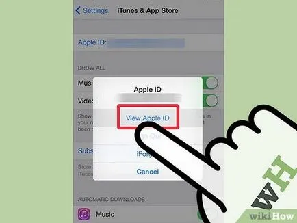 Cum se schimbă țara în itunes și App Store (Modificare Țară Regiune) Cum se schimbă țara în itunes și magazinul de aplicații