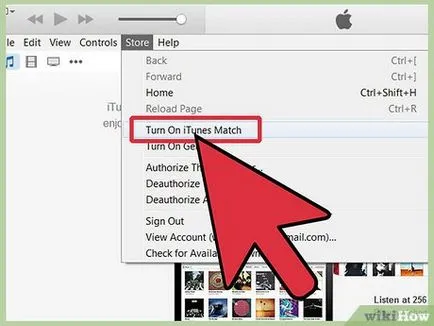 Cum se schimbă țara în itunes și App Store (magazin) Cum se schimbă țara în itunes și magazinul de aplicații