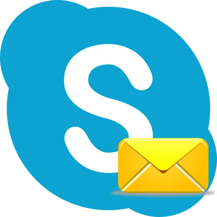 Cum pentru a vedea mesajele vechi în Skype (posturi) Cum pentru a vedea mesajele vechi în Skype