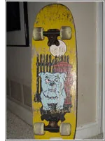 Cum de a alege dreptul de skate, skateboard, placi skater, placa de selecție
