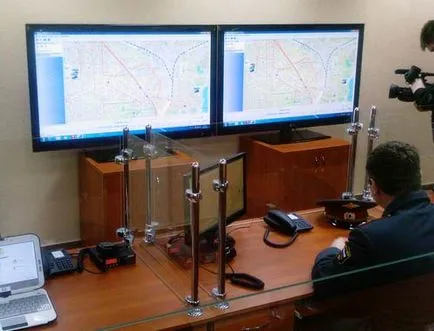 Cum de a apela la poliție de la un telefon mobil - o listă completă a ratelor pentru toți operatorii