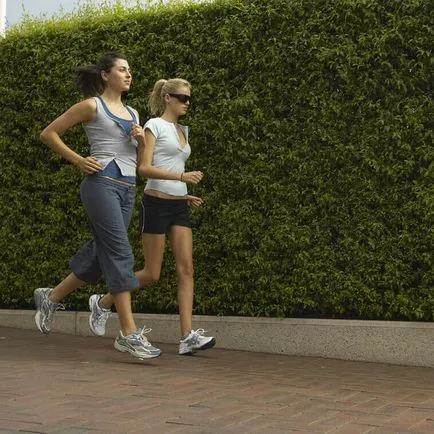 Cum de a rula în mod corespunzător și ușor de 1 km de timp (run) Cum de a rula în mod corespunzător și ușor de 1 km de timp