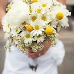 Buchete de nuntă de bujori - idei fotografie 2017 (buchete) Buchete de nuntă de bujori - idei fotografie 2017