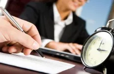 Rezumatul de înregistrare a timpului de lucru - de Codul muncii, exemplele de calcul, salariile în 2017