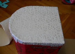 Accesorii de nuntă cu propriile lor mâini pentru festivitățile originale