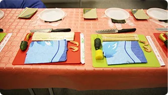 iubitor de sushi - Scoala de sushi