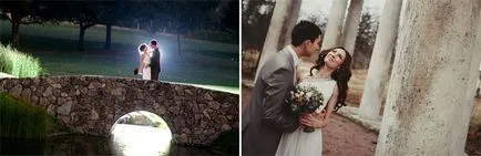 Organizare de nunți în stil clasic, idei de design cu fotografii, imagini ale miresei si mireasa (mirele) Organizare de nunți în stil clasic, idei de design cu fotografii, mireasa si mirele imagini
