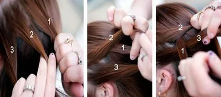 coafura de nunta cu mâinile ridica stilul perfect! (Hands) coafura de nunta cu mâinile ridica stilul perfect!