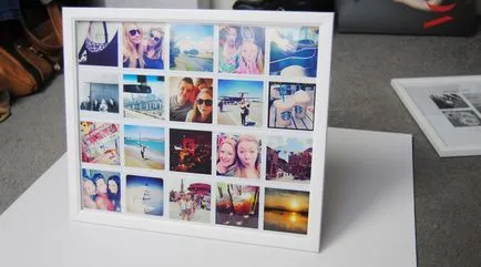 Super colaj de fotografii cu mâinile sale cum se face (35 poze)