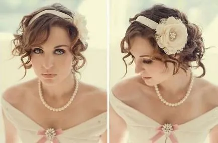 coafura de nunta cu mâinile ridica stilul perfect! (Wedding) coafura de nunta cu mâinile ridica stilul perfect!