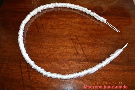 coș de nunta cu mâinile sale, o clasă de master (în numerar Gifting coș de petale) coș de nunta cu mâinile sale, o clasă de master