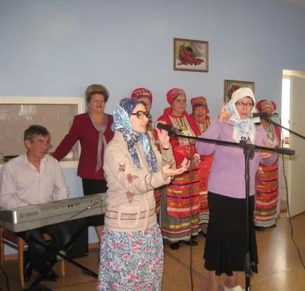 ditties nunta, nu așteptați pentru un miracol - Tschudi el însuși!