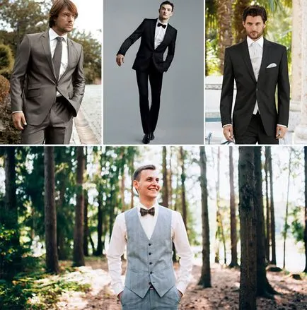 Organizare de nunți în stil clasic, idei de design cu fotografii, imagini de mireasa si mirele (intr-un stil clasic) Organizare de nunți în stil clasic, idei de design cu fotografii, mireasa si mirele imagini